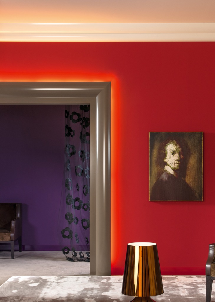 Architectural Products by Outwater Introduces the Ulf Moritz Collection